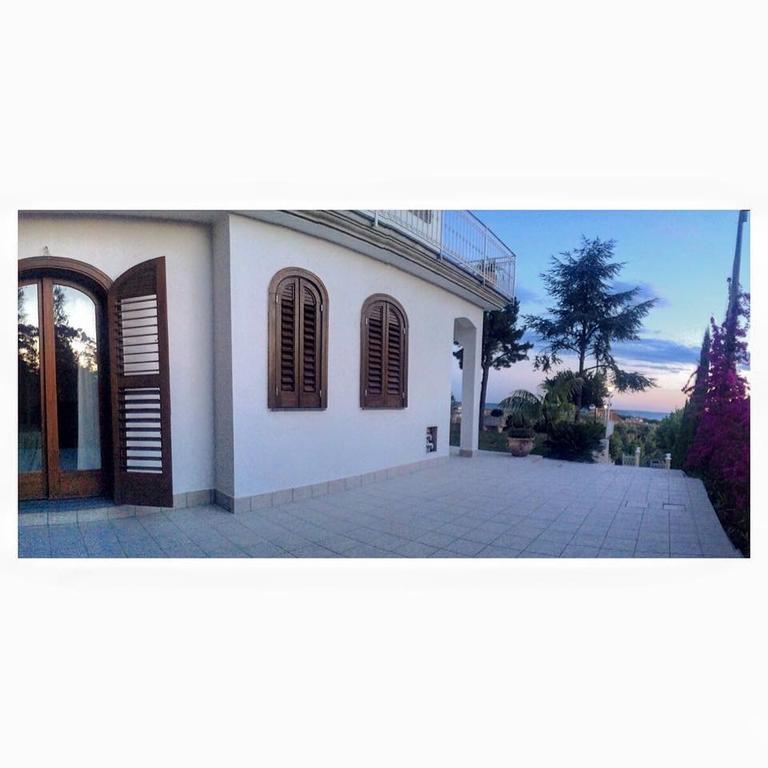 Maison d'hôtes Il Paradiso Di Hyele 2*
