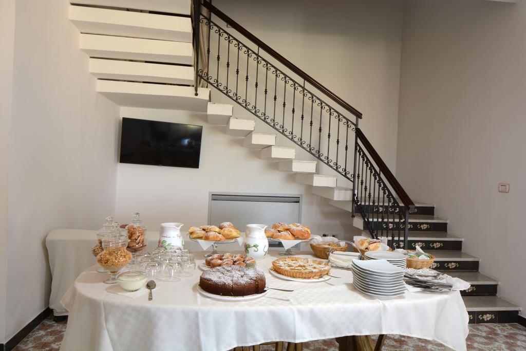 Il Paradiso Di Hyele Maison d'hôtes